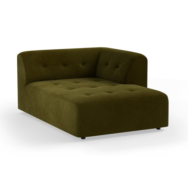 HKliving Vint 模組沙發|Vint couch: element right divan