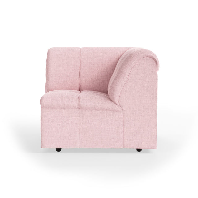 HKliving Wave 模組沙發|Wave couch: element corner