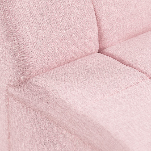 HKliving Wave 模組沙發|Wave couch: element middle small