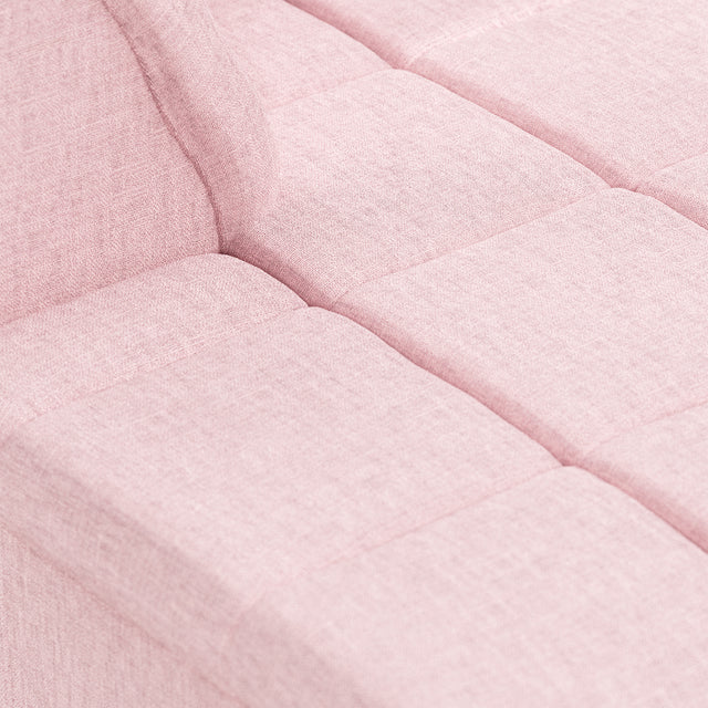 HKliving Wave 模組沙發|Wave couch: element left divan