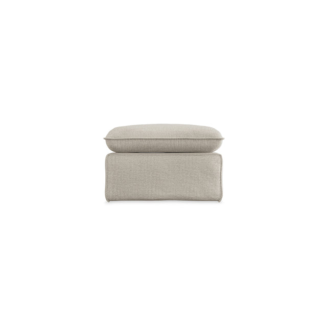 HKliving Nomad 模組沙發|Nomad couch cover: hocker