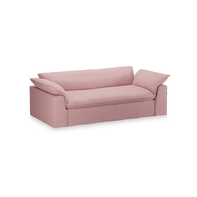 HKliving Nomad 模組沙發|Nomad couch cover: 244cm
