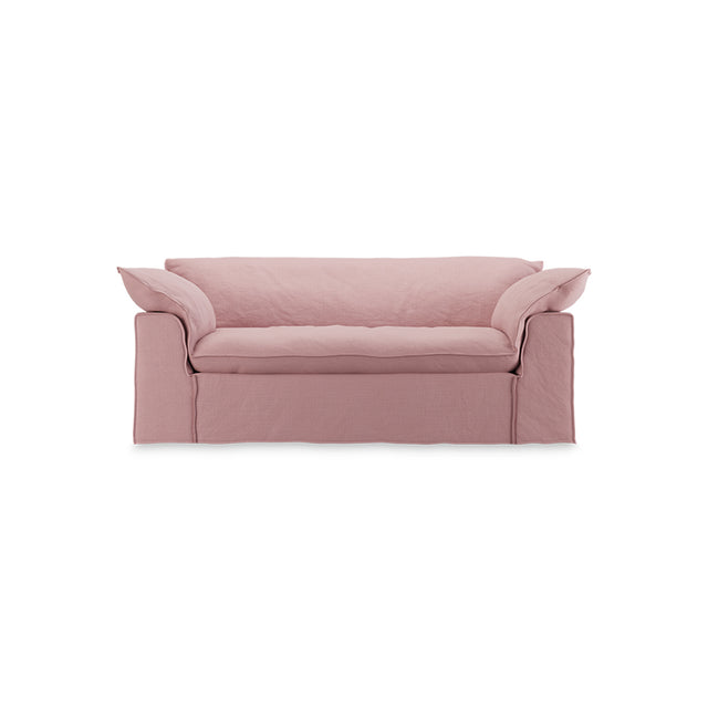 HKliving Nomad 模組沙發|Nomad couch cover: 204cm
