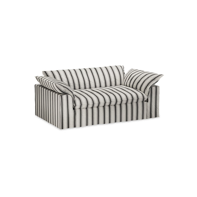 HKliving Nomad 模組沙發|Nomad couch cover: 204cm
