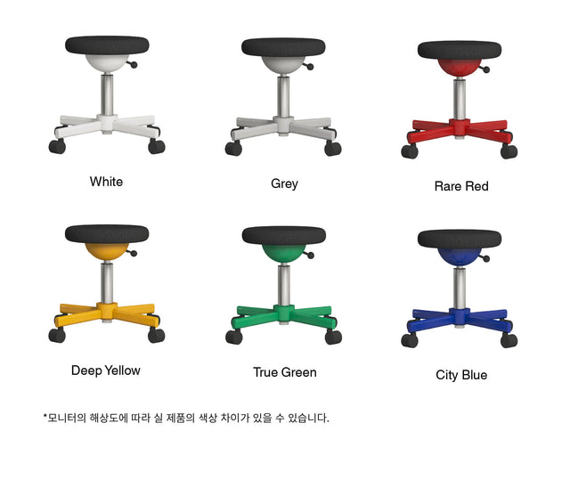 Rareraw-RRW Stool