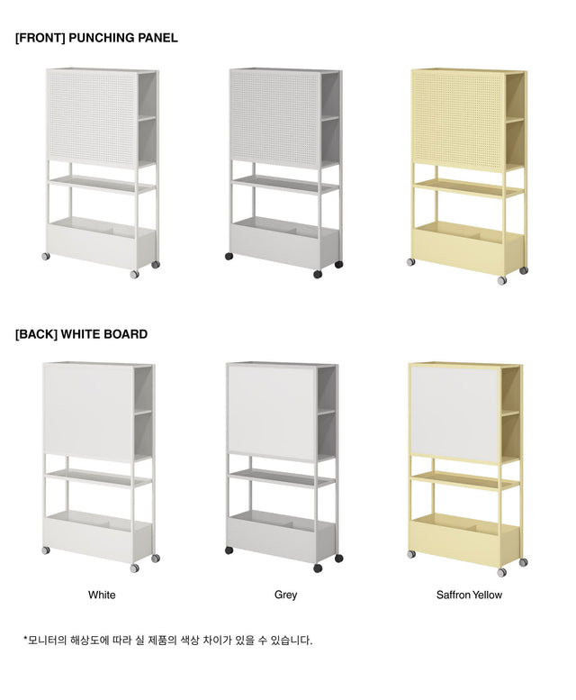 Rareraw-RRW CABINET BOARD