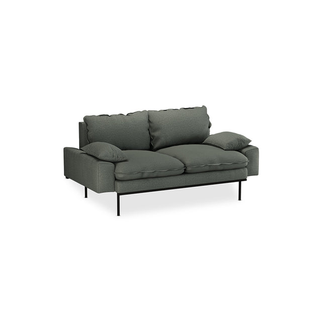 HKliving Retro 沙發|Retro sofa: 2-seats