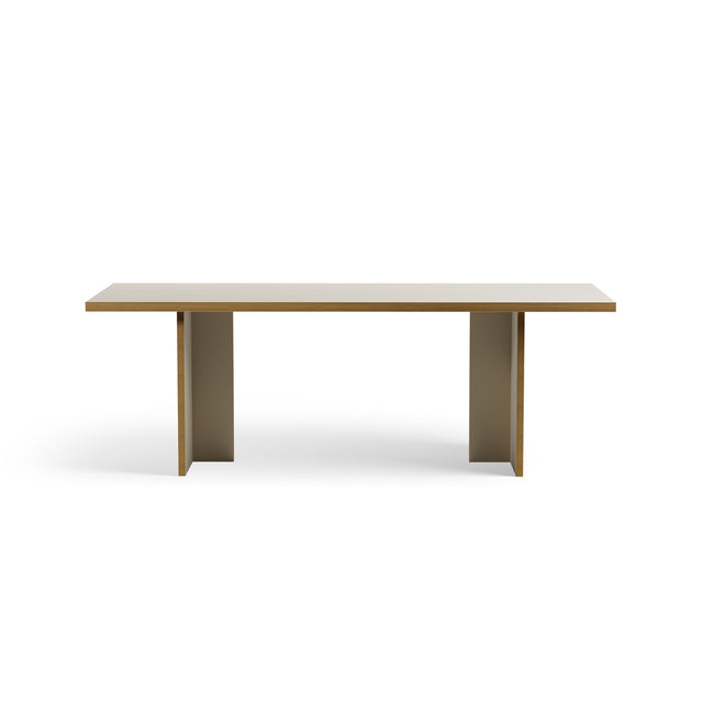 HKliving 餐桌|Dining table