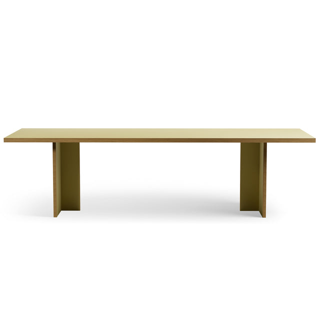 HKliving 餐桌|Dining table