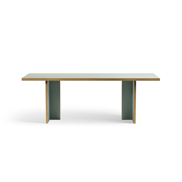 HKliving 餐桌|Dining table