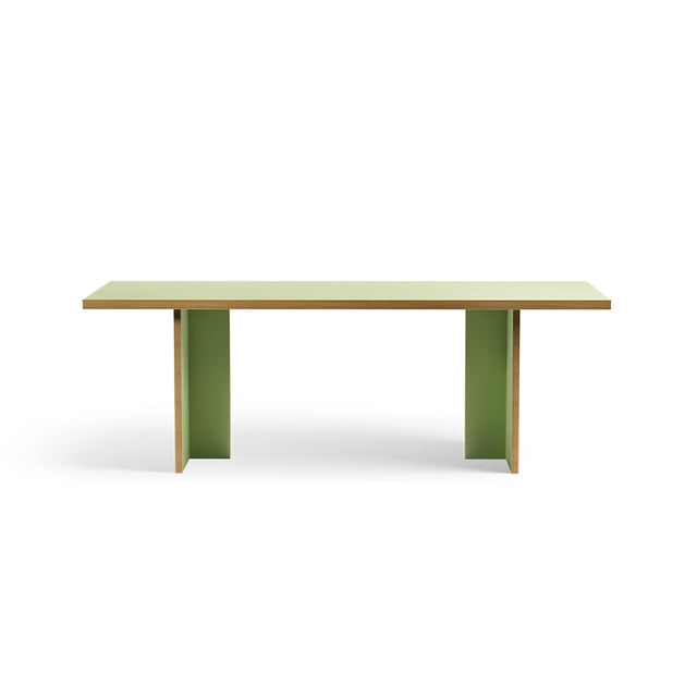 HKliving 餐桌|Dining table
