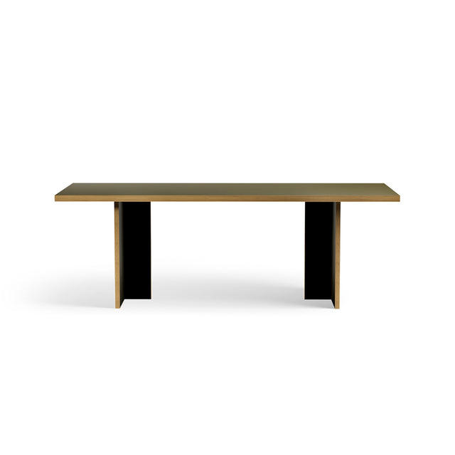 HKliving 餐桌|Dining table
