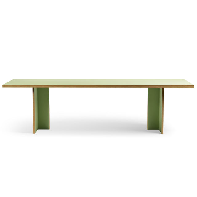 HKliving 餐桌|Dining table