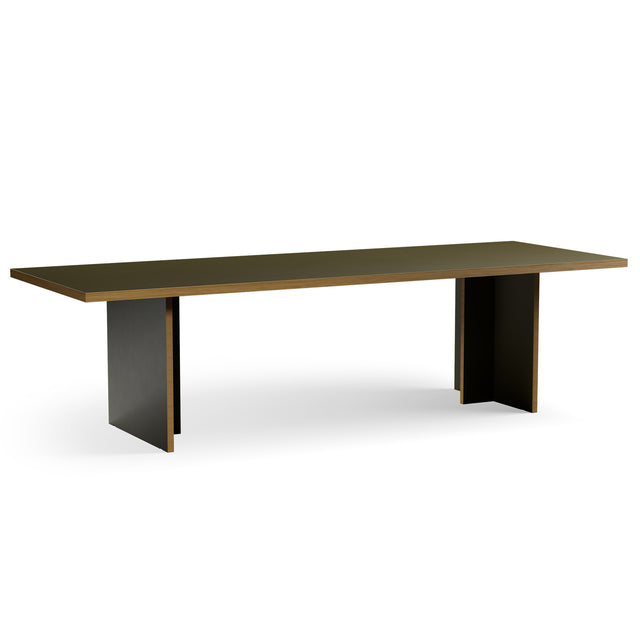 HKliving 餐桌|Dining table