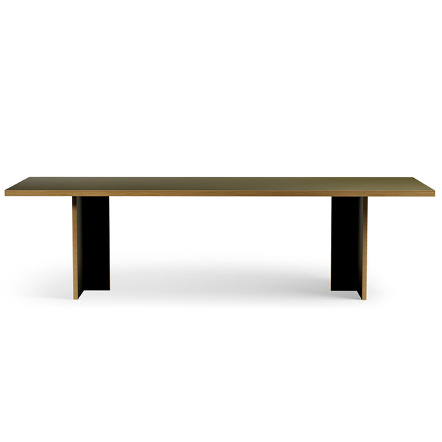 HKliving 餐桌|Dining table