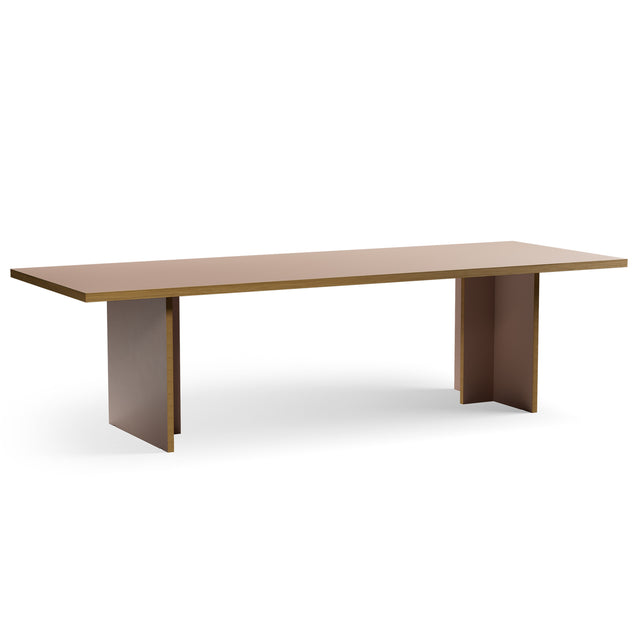 HKliving 餐桌|Dining table