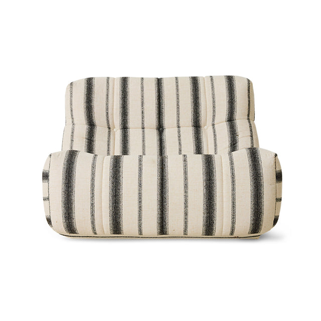 HKliving 扶手椅|Lazy lounge chair