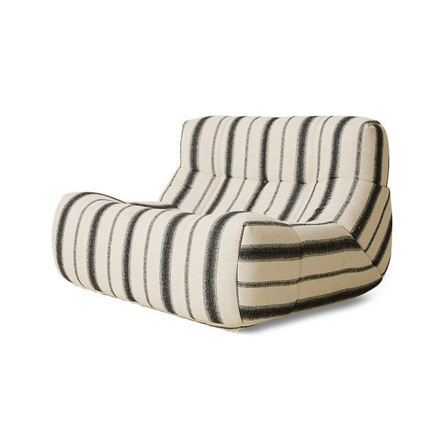 HKliving 扶手椅|Lazy lounge chair