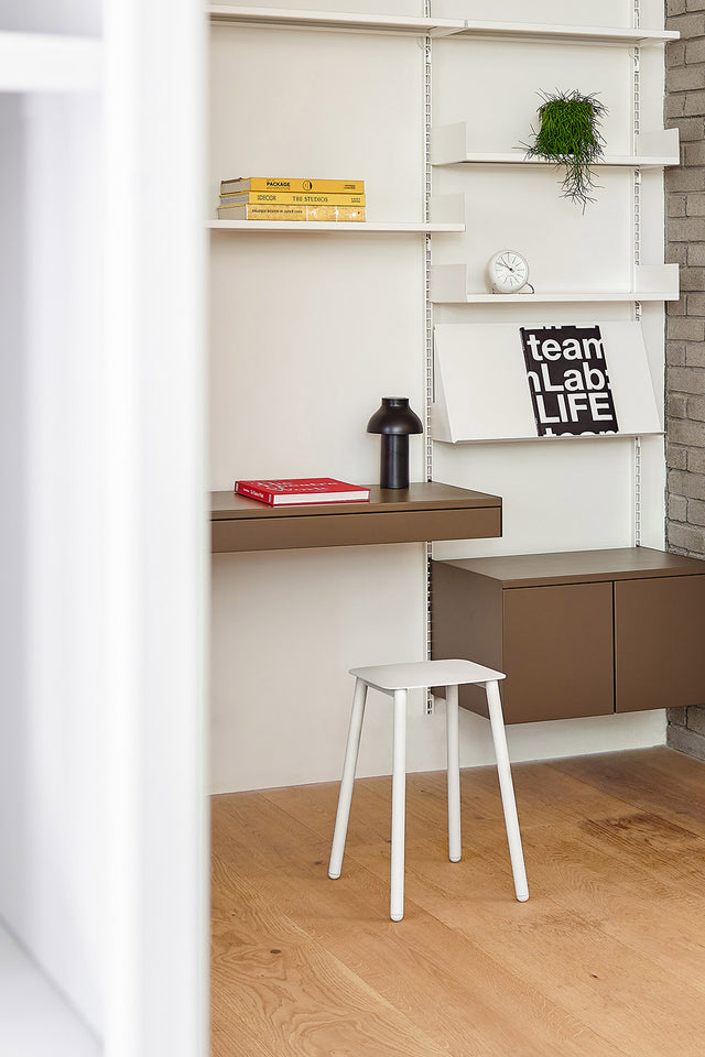 Rareraw-PIN STOOL