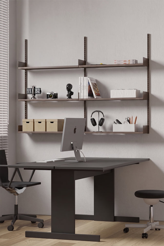 Rareraw-SYSTEM000 Display Shelving 01