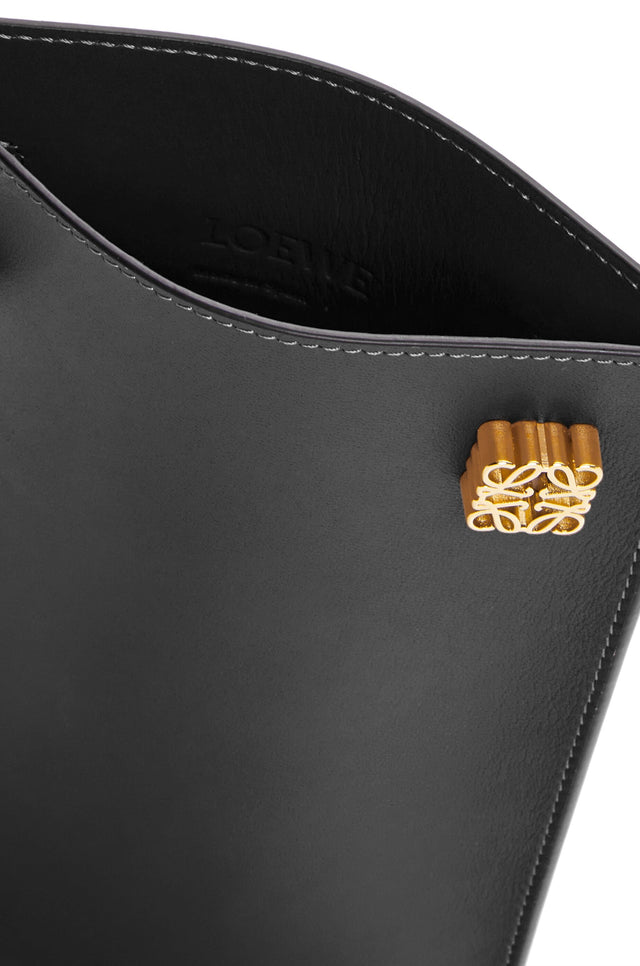 【現貨】Loewe Dice pocket 手機包