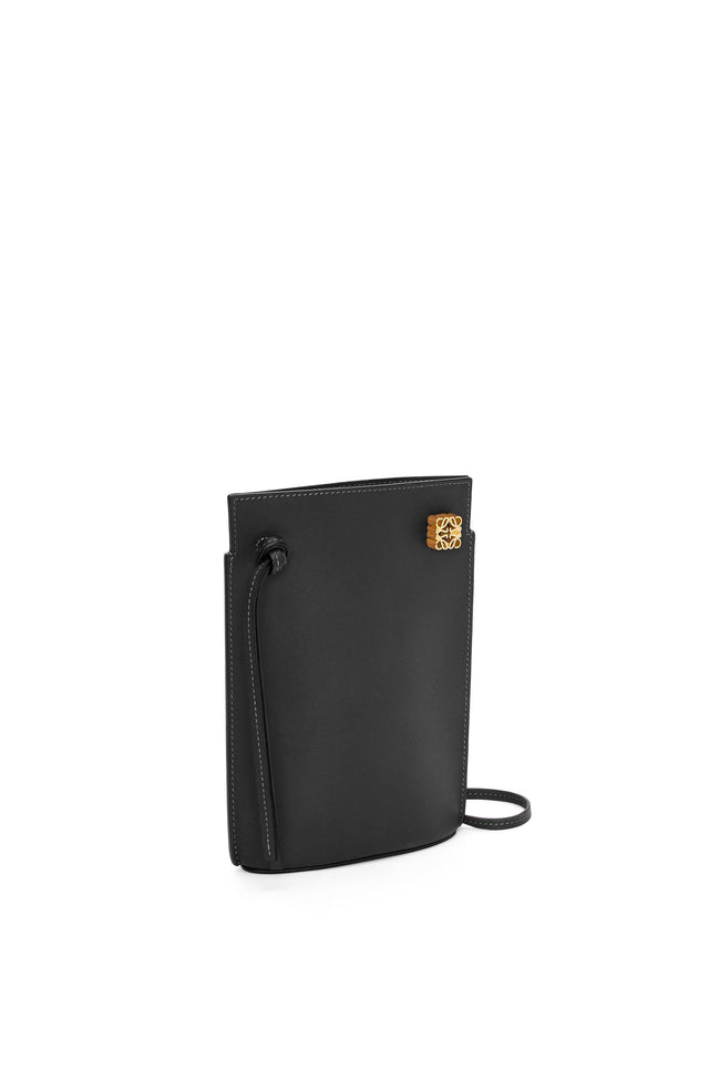 【現貨】Loewe Dice pocket 手機包