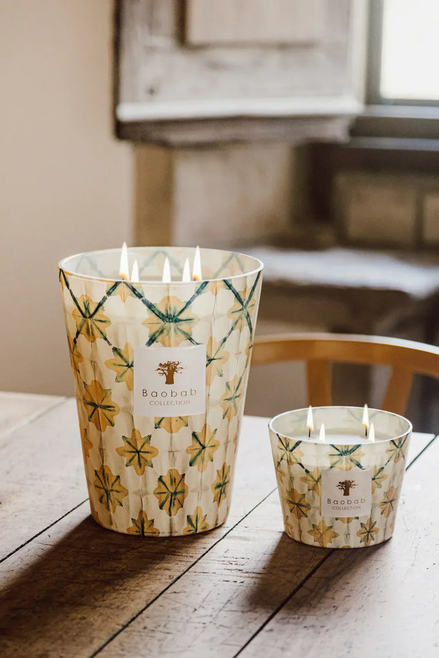 【現貨】Baobab ODYSSEE ITHAQUE 伊薩克蠟燭