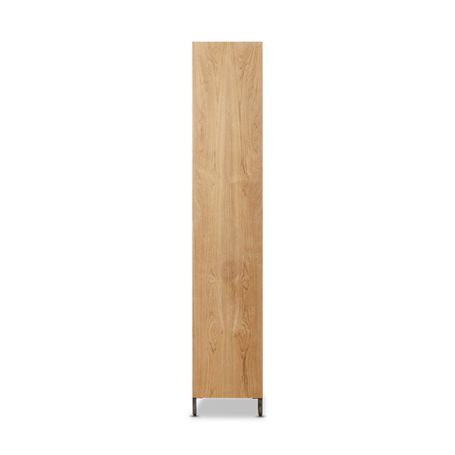 HKliving 櫃與層架|Pioneer rattan cupboard