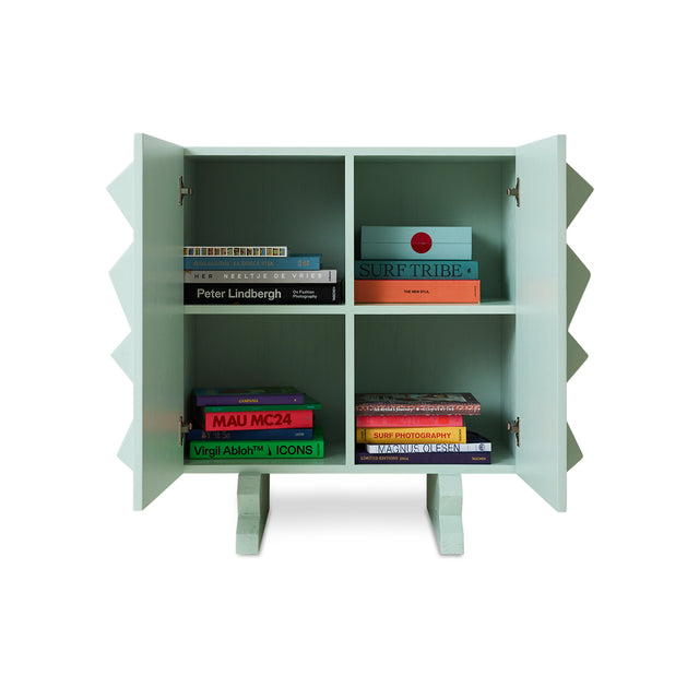 HKliving 櫃與層架|Forma cupboard