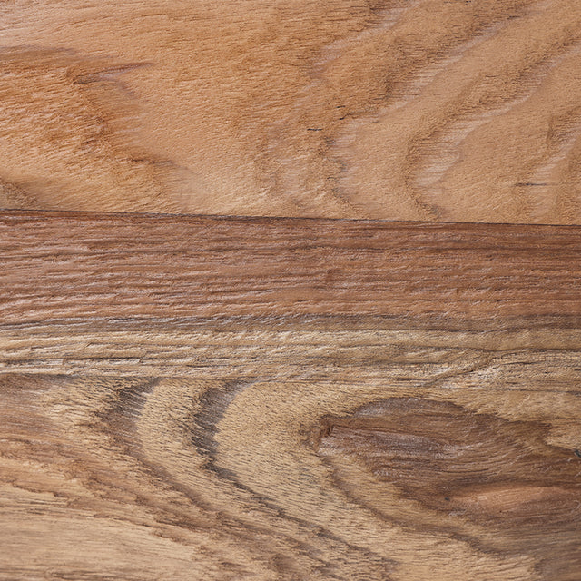 HKliving 邊桌|Teak lowboard block