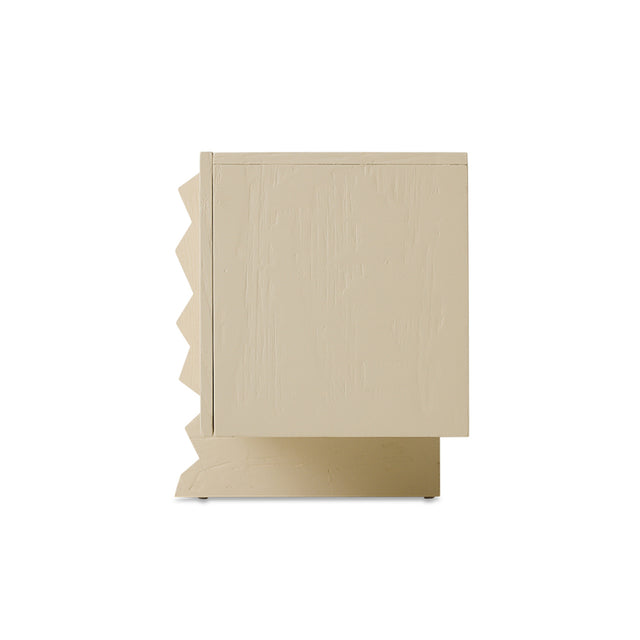 HKliving 櫃與層架|Forma dresser, off white