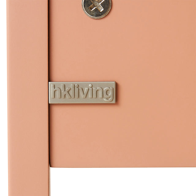 HKliving 櫃與層架|Space dresser small