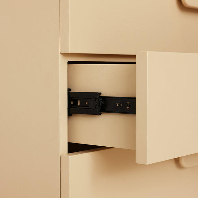 HKliving 櫃與層架|Spacious drawer cabinet