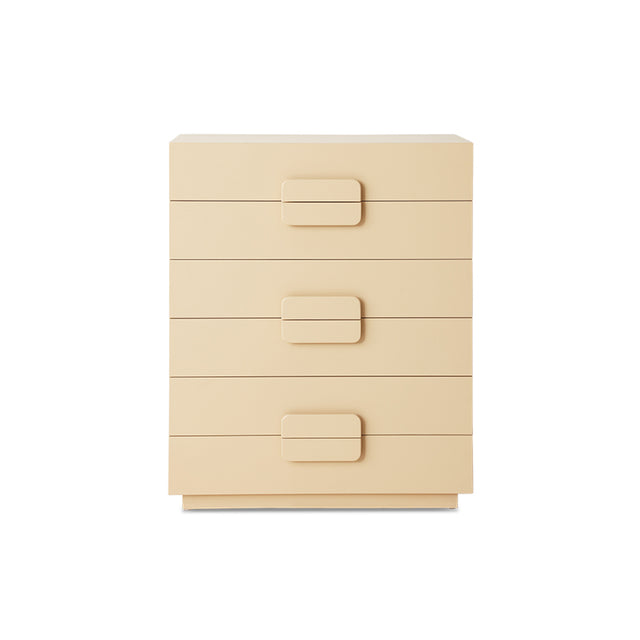 HKliving 櫃與層架|Spacious drawer cabinet