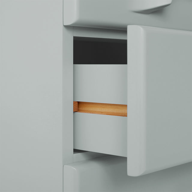 HKliving 櫃與層架|Chest of 6 drawers