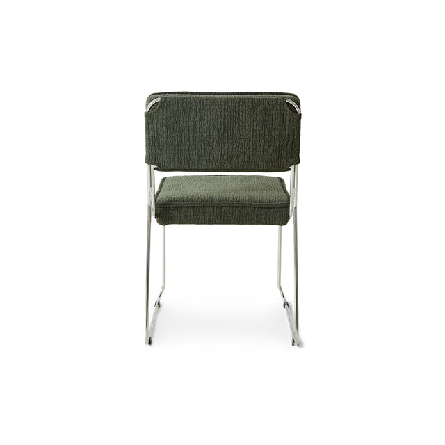 HKliving 餐椅|Endless dining chair