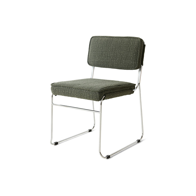 HKliving 餐椅|Endless dining chair
