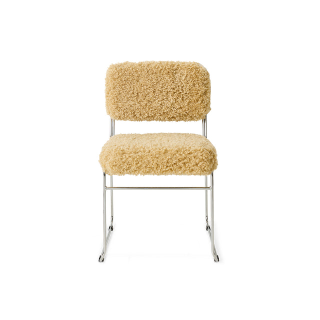 HKliving 餐椅|Endless dining chair