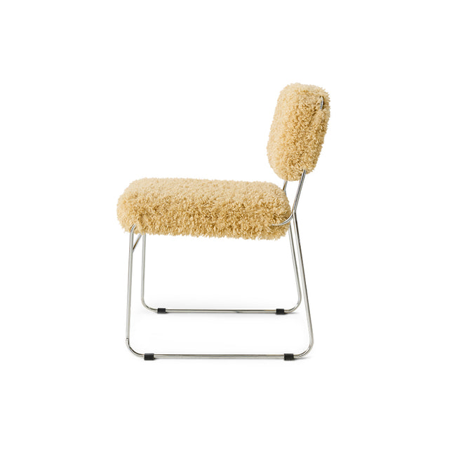 HKliving 餐椅|Endless dining chair