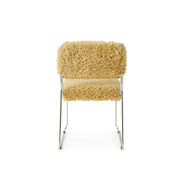 HKliving 餐椅|Endless dining chair