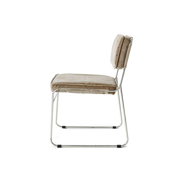 HKliving 餐椅|Endless dining chair