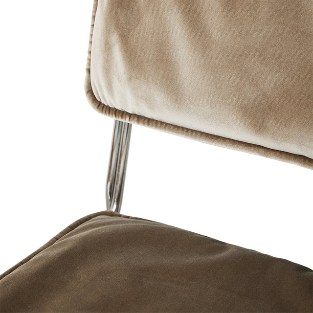 HKliving 餐椅|Endless dining chair