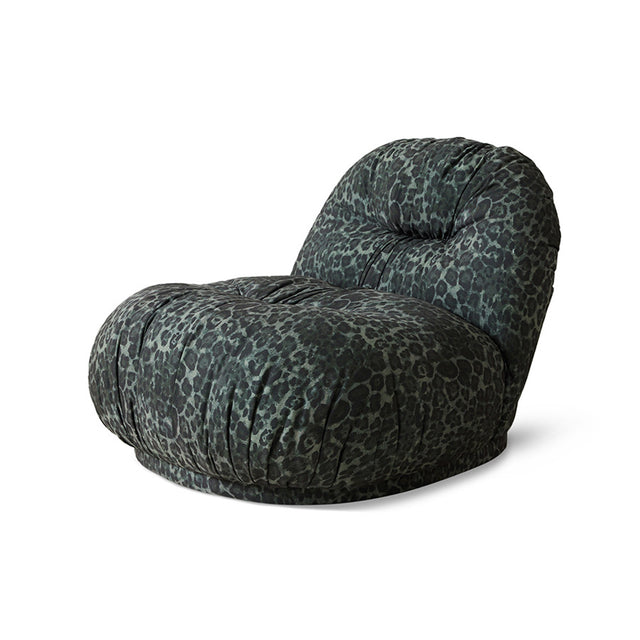 HKliving 扶手椅|Meloa fauteuil