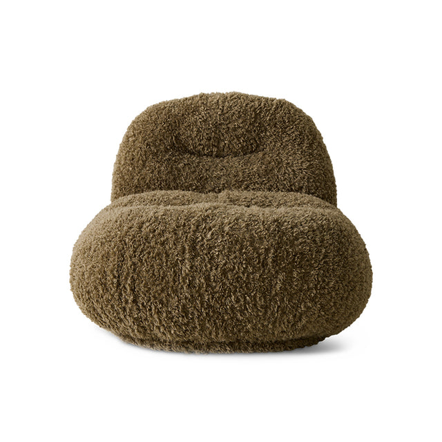 HKliving 扶手椅|Meloa fauteuil