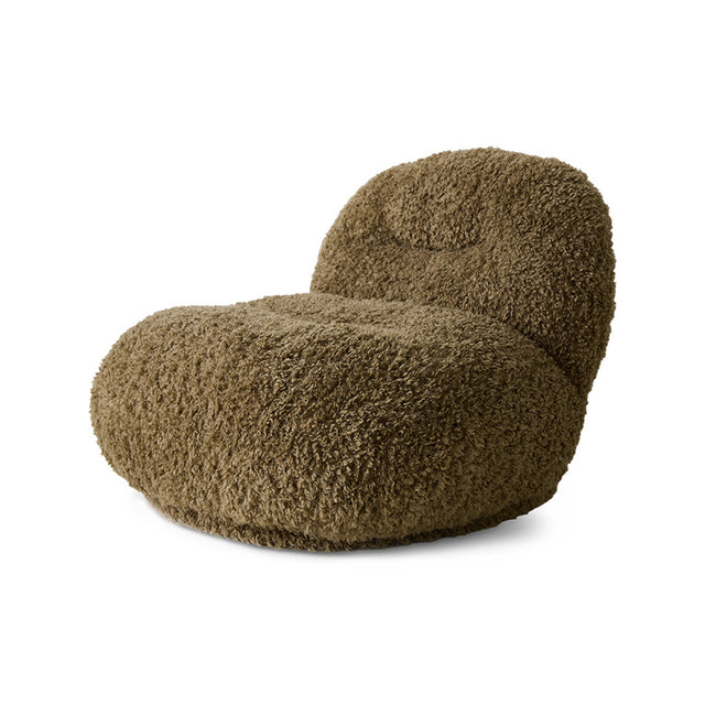 HKliving 扶手椅|Meloa fauteuil