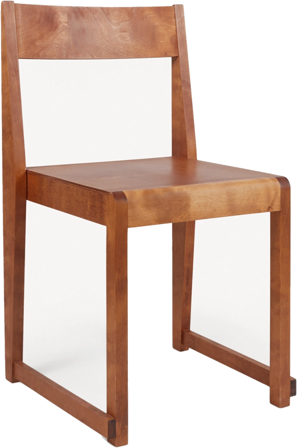FRAMA Chair 01