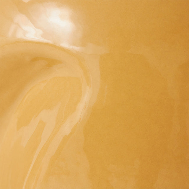HKliving 邊桌|Currents ceramic side table sand