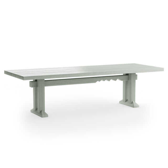 HKliving 餐桌|Forma dining table, rectangular 280cm