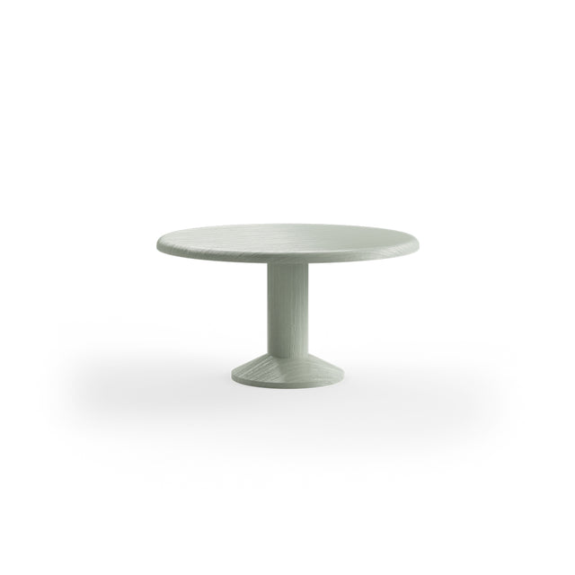 HKliving 餐桌|Forma dining table, round 140cm