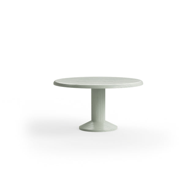 HKliving 餐桌|Forma dining table, round 140cm
